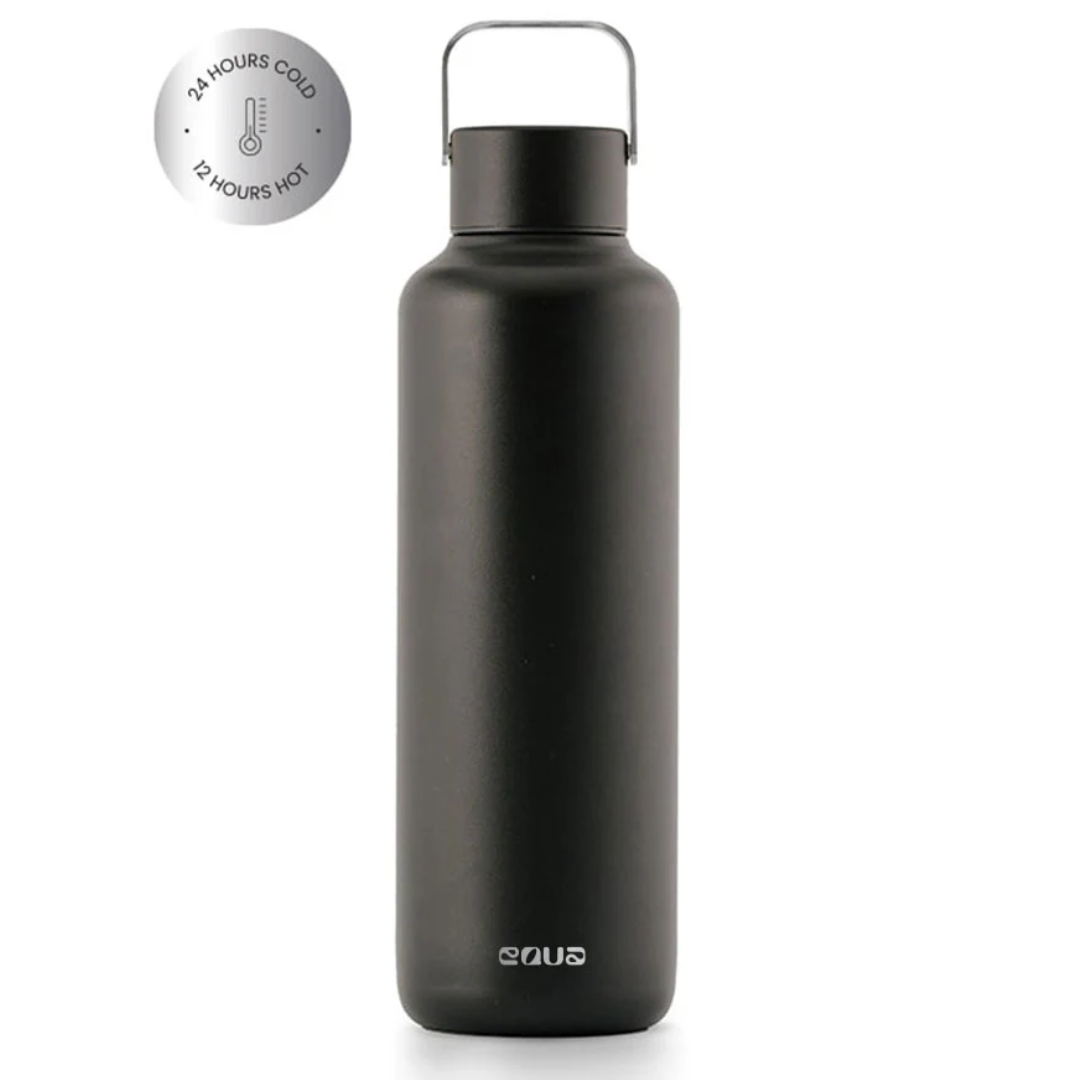 Equa joogipudel Thermo Timeless Must 600ml