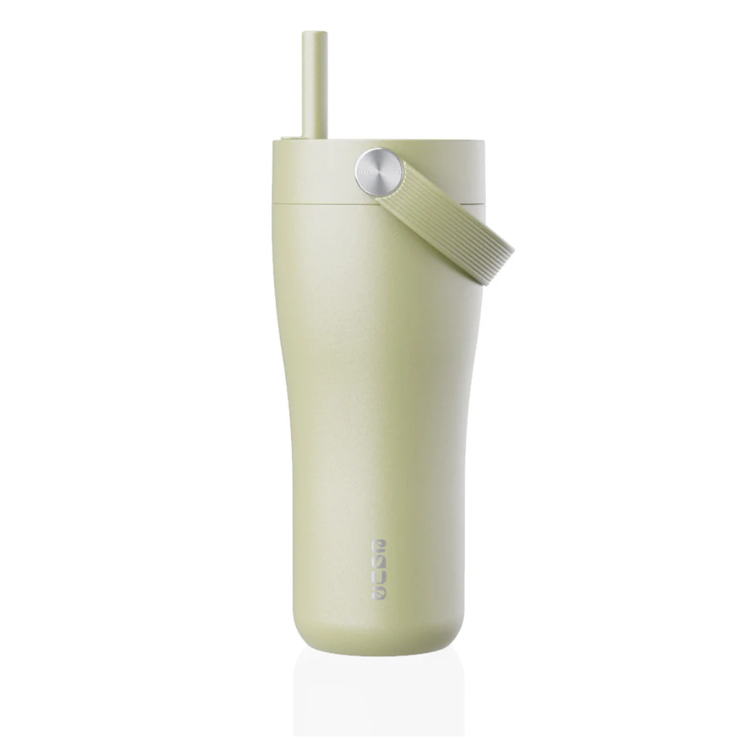 Equa joogipudel CARRY Cup Matcha 600ml