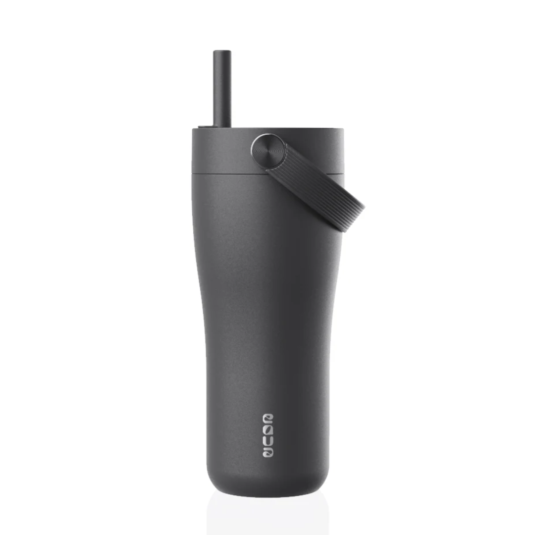 Equa joogipudel CARRY Cup Must 600ml