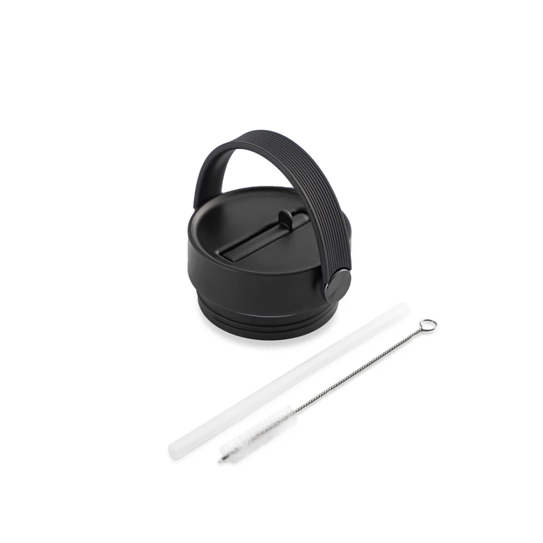 Equa joogipudel CARRY Cup Must 600ml